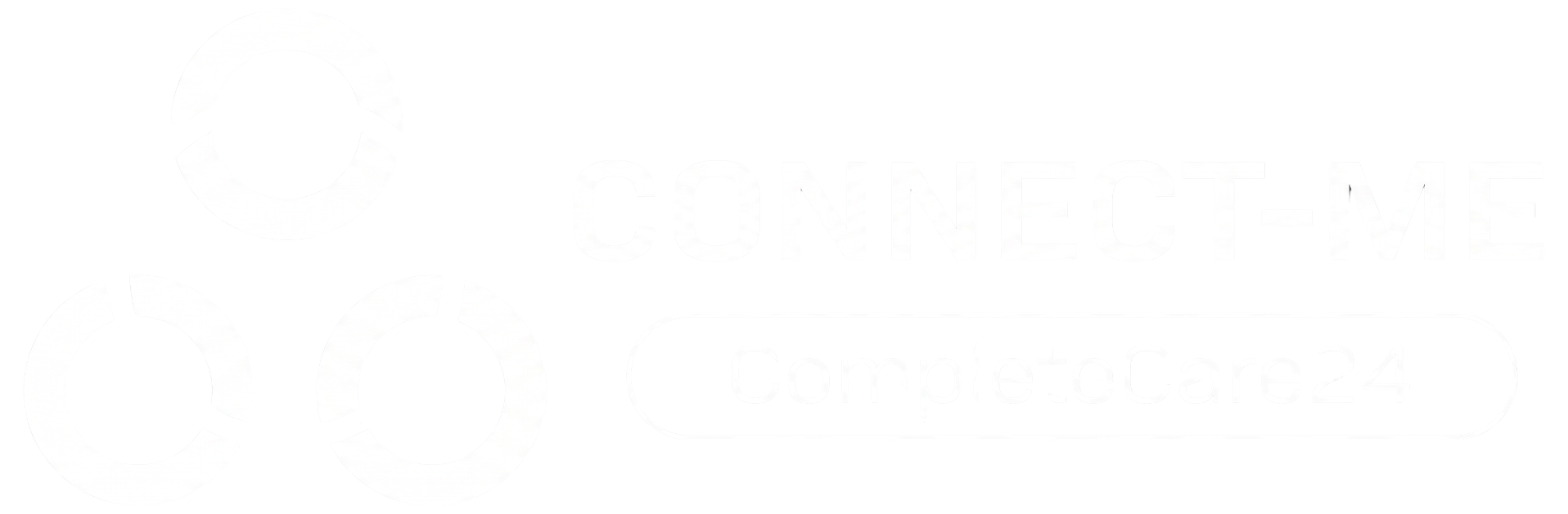 Connect Me Complete Care 24 logo